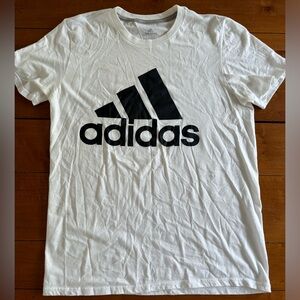 Men’s Adidas tee